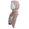 Picture of All in One Kuwaiti Hijab - Neutral Blush - NEW