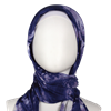 Picture of Everyday Elegance Printed Jersey Hijab  - NEW