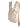 Picture of Bamboo Jersey Neutral - Maxi (But Not Bulky!)
