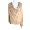 Picture of Bamboo Jersey Honey Beige - Maxi (But Not Bulky!)