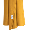 Picture of Bamboo Jersey Deep Golden Tan  - Maxi (But Not Bulky!)